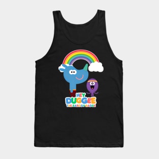 hey duggee Tank Top